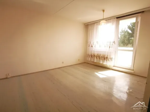 Prodej bytu 1+1, Jihlava, Slavíčkova, 33 m2