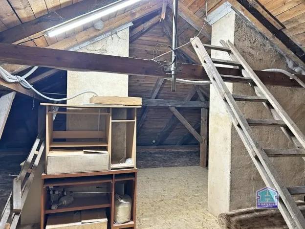Prodej rodinného domu, Trnová, 192 m2