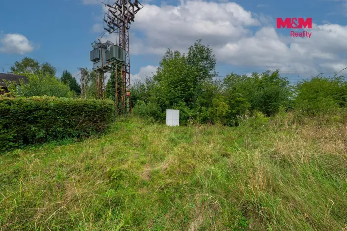 Prodej pozemku pro bydlení, Arnoltice, 1899 m2
