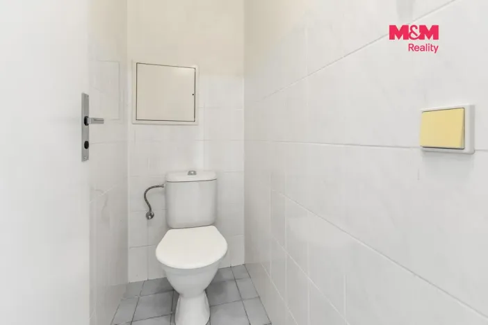 Prodej bytu 2+1, Nymburk, Leknínová, 58 m2