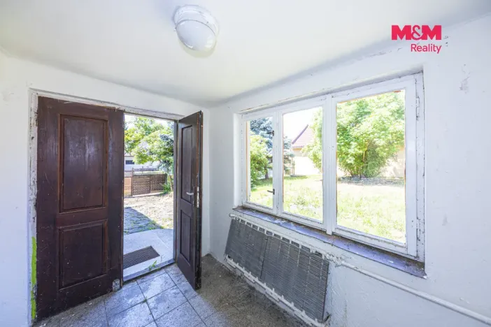Prodej rodinného domu, Třebešice, 105 m2