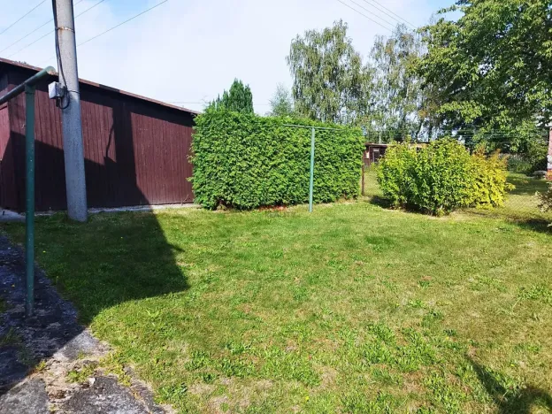 Prodej rodinného domu, Ostrava, Pětiletky, 70 m2