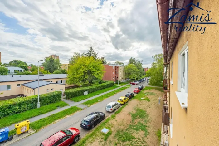 Prodej bytu 2+1, Kladno, Sevastopolská, 50 m2