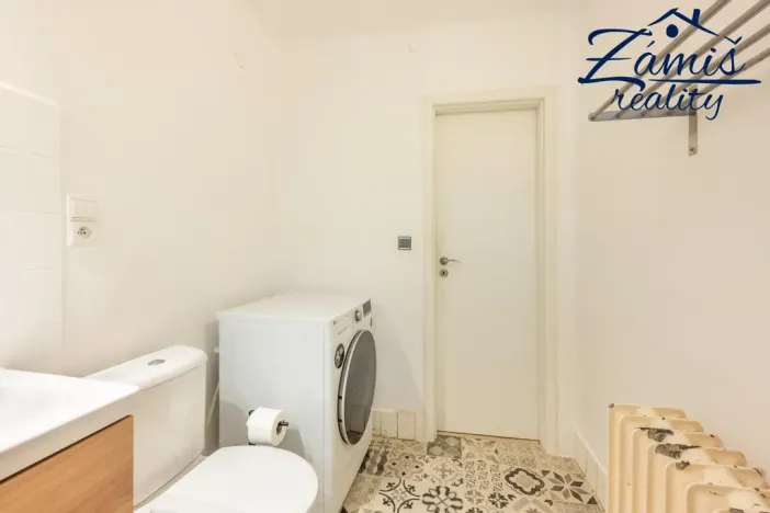 Prodej bytu 2+1, Kladno, Sevastopolská, 50 m2