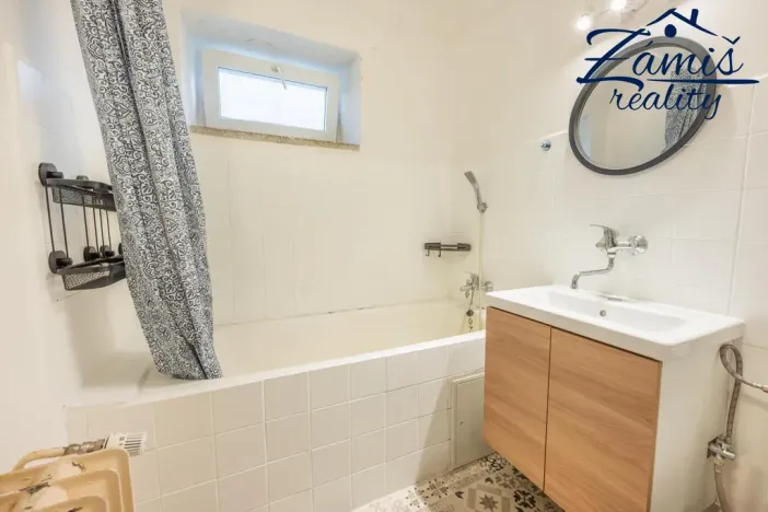 Prodej bytu 2+1, Kladno, Sevastopolská, 50 m2