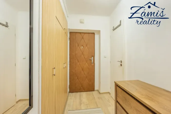 Prodej bytu 2+1, Kladno, Sevastopolská, 50 m2