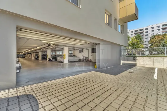 Prodej bytu 3+kk, Hradec Králové, Jana Masaryka, 57 m2