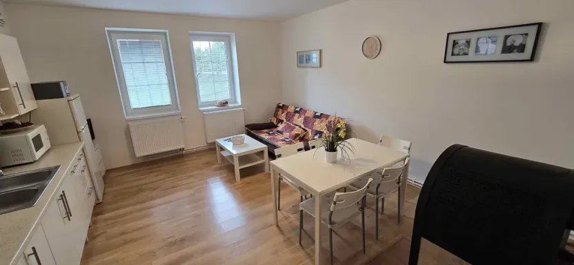 Pronájem rodinného domu, Osek, 130 m2