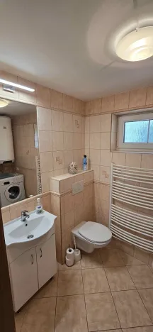 Pronájem rodinného domu, Osek, 130 m2