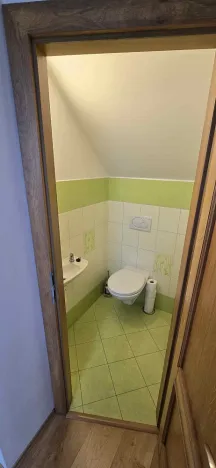 Pronájem rodinného domu, Osek, 130 m2