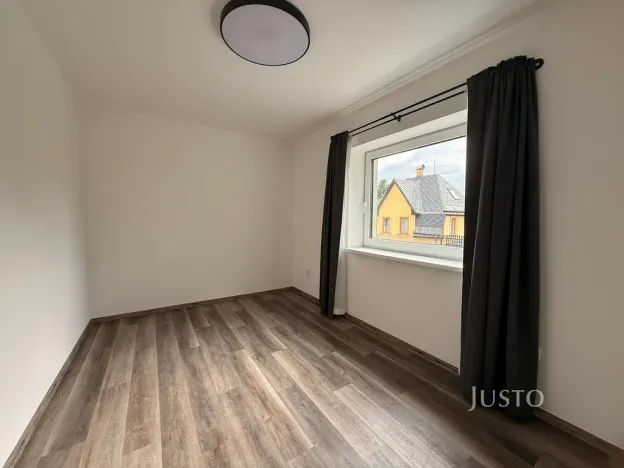 Pronájem bytu 3+kk, Jablonec nad Nisou - Vrkoslavice, Pražská, 70 m2