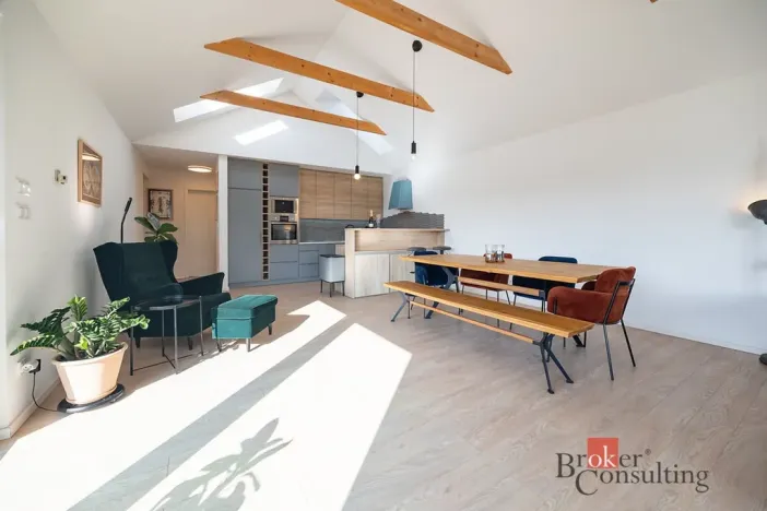 Prodej rodinného domu, Nymburk - Drahelice, Na Hroudách, 154 m2