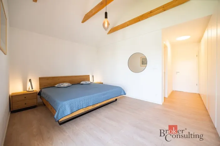 Prodej rodinného domu, Nymburk - Drahelice, Na Hroudách, 154 m2