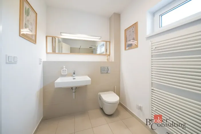 Prodej rodinného domu, Nymburk - Drahelice, Na Hroudách, 154 m2