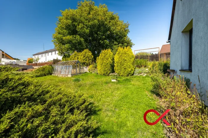 Prodej rodinného domu, Žandov, Dlouhá, 110 m2
