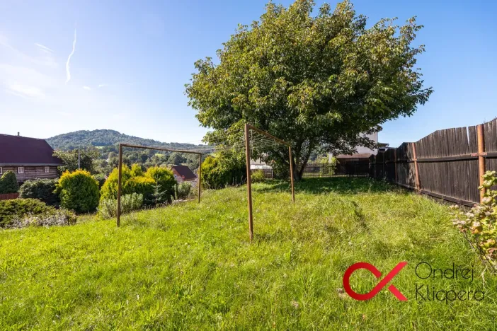 Prodej rodinného domu, Žandov, Dlouhá, 110 m2