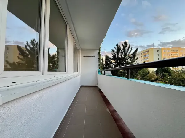Prodej bytu 4+kk, Praha - Stodůlky, Přecechtělova, 86 m2