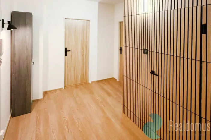 Pronájem bytu 2+kk, Benešov, Konopišťská, 40 m2