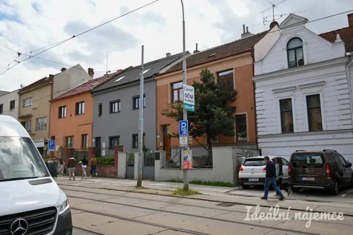 Pronájem obchodního prostoru, Brno - Žabovřesky, Minská, 19 m2