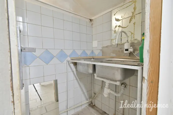 Pronájem obchodního prostoru, Brno - Žabovřesky, Minská, 19 m2