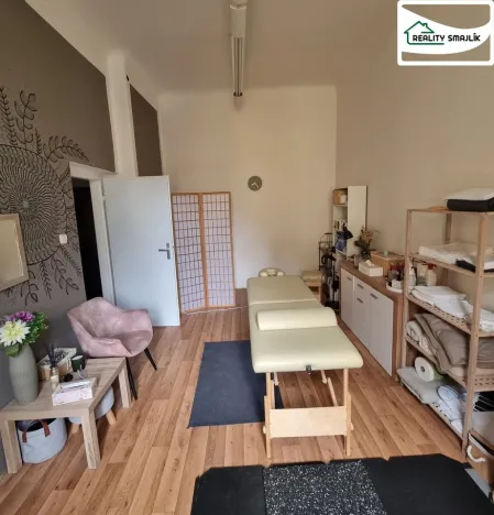 Pronájem kanceláře, Cheb, Svobody, 20 m2