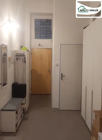 Pronájem kanceláře, Cheb, Svobody, 20 m2