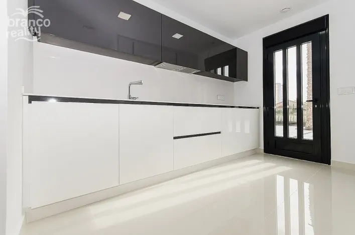 Prodej rodinného domu, Orihuela Costa, Alicante, Španělsko, 157 m2
