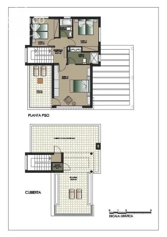 Prodej rodinného domu, Orihuela Costa, Alicante, Španělsko, 157 m2