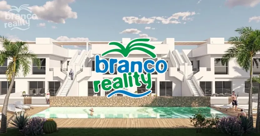 Prodej rodinného domu, Pilar de La Horadada, Alicante, Španělsko, 99 m2