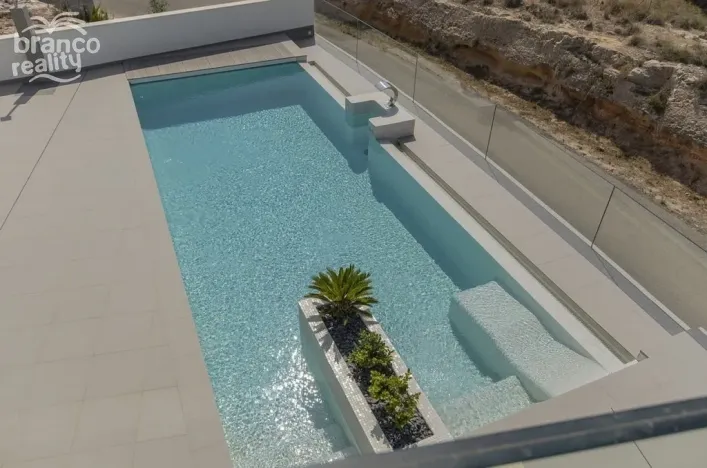 Prodej rodinného domu, Orihuela Costa, Alicante, Španělsko, 193 m2
