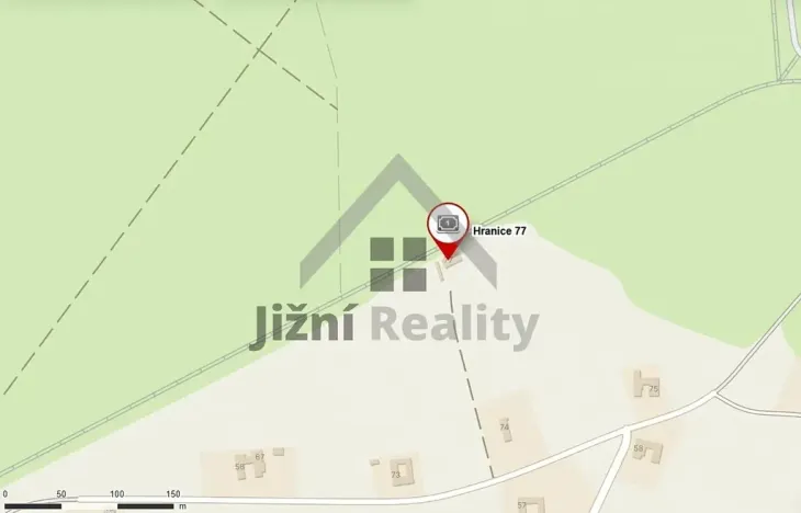 Prodej rodinného domu, Hranice, 120 m2