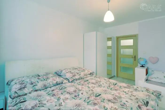 Prodej bytu 2+kk, Praha - Stodůlky, Běhounkova, 43 m2