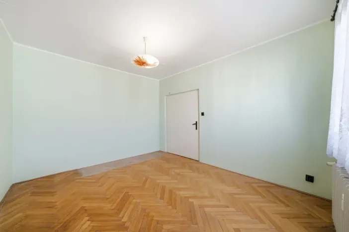 Prodej bytu 2+1, Holešov, U Letiště, 57 m2