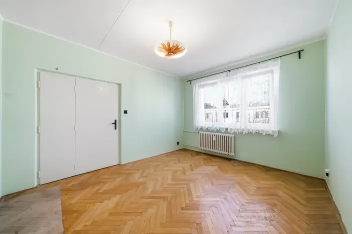 Prodej bytu 2+1, Holešov, U Letiště, 57 m2