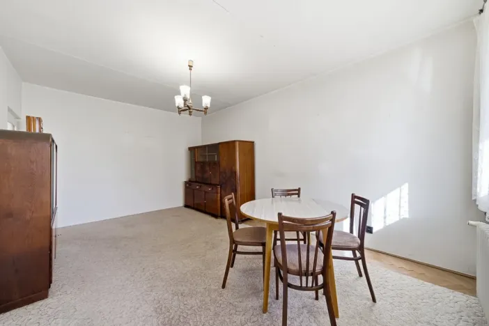 Prodej bytu 2+1, Holešov, U Letiště, 57 m2