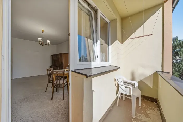Prodej bytu 2+1, Holešov, U Letiště, 57 m2