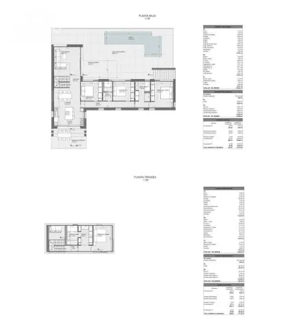 Prodej rodinného domu, Jávea Xàbia, Alicante, Španělsko, 468 m2