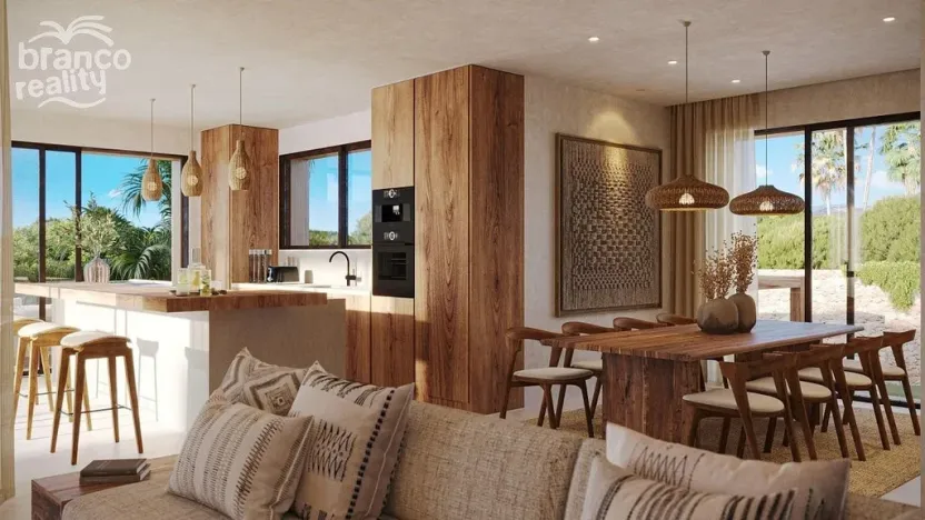 Prodej rodinného domu, Jávea Xàbia, Alicante, Španělsko, 342 m2