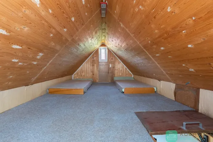 Prodej zahrady, Bystřany, Na Lišce, 415 m2
