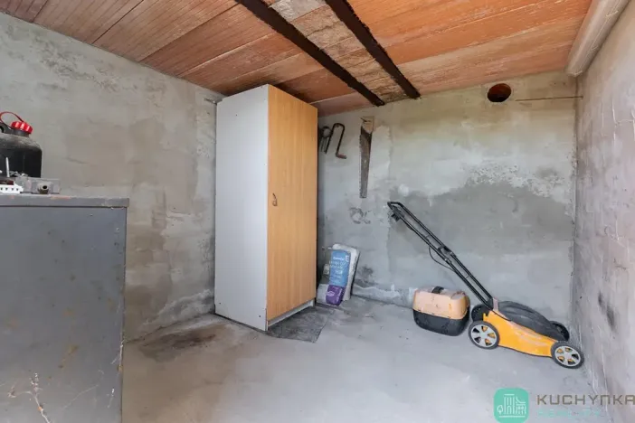 Prodej zahrady, Bystřany, Na Lišce, 415 m2