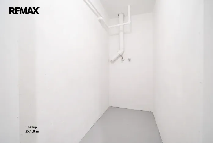 Prodej bytu 3+1, Odolena Voda - Dolínek, Náměstí Vítězslava Hálka, 77 m2