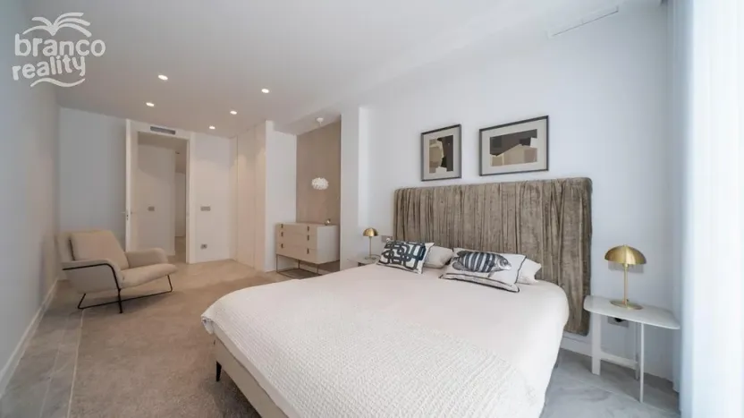 Prodej rodinného domu, Finestrat, Alicante, Španělsko, 486 m2