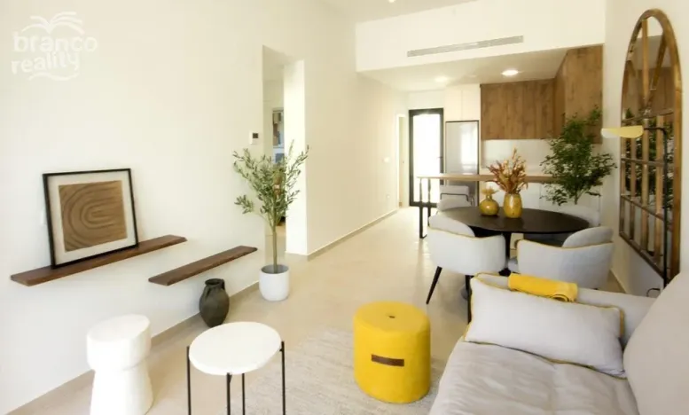 Prodej rodinného domu, San Fulgencio, Alicante, Španělsko, 92 m2