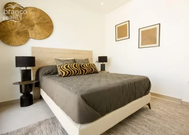 Prodej rodinného domu, San Fulgencio, Alicante, Španělsko, 92 m2