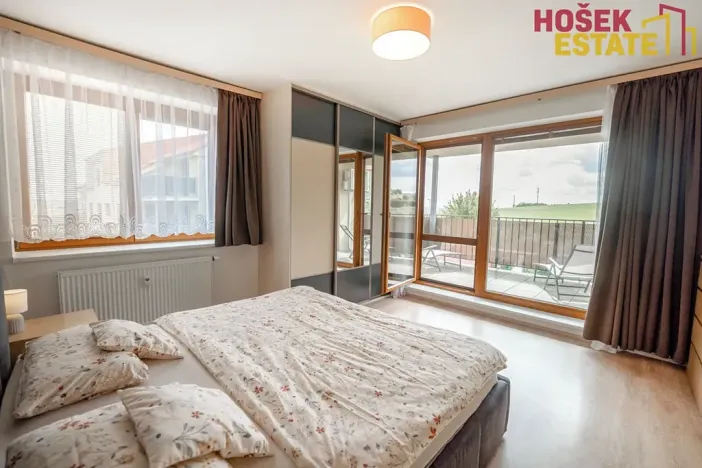 Prodej bytu 3+kk, Holubice, 80 m2