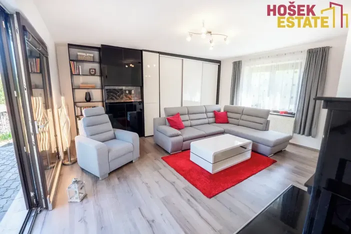 Prodej rodinného domu, Hodějice, 162 m2