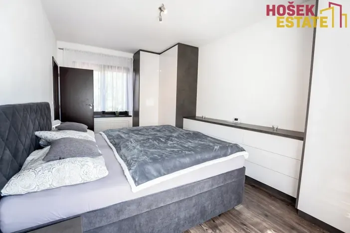 Prodej rodinného domu, Hodějice, 162 m2