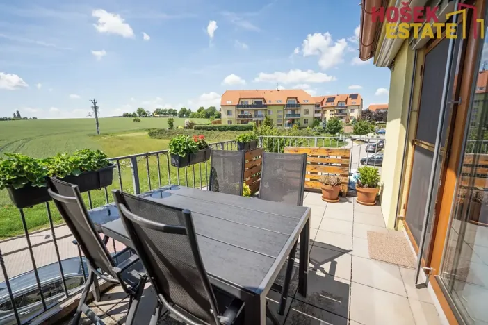 Prodej bytu 3+kk, Holubice, 79 m2