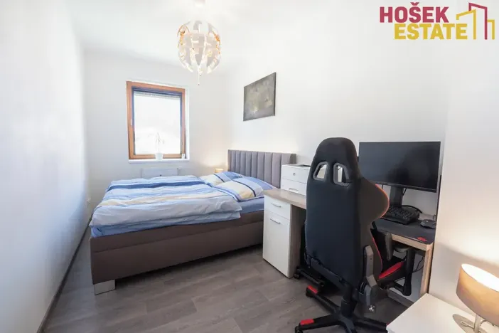 Prodej bytu 3+kk, Holubice, 79 m2