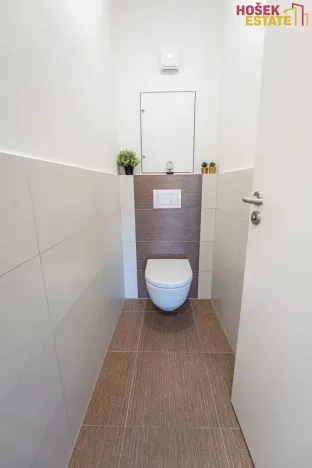 Prodej bytu 3+kk, Holubice, 79 m2